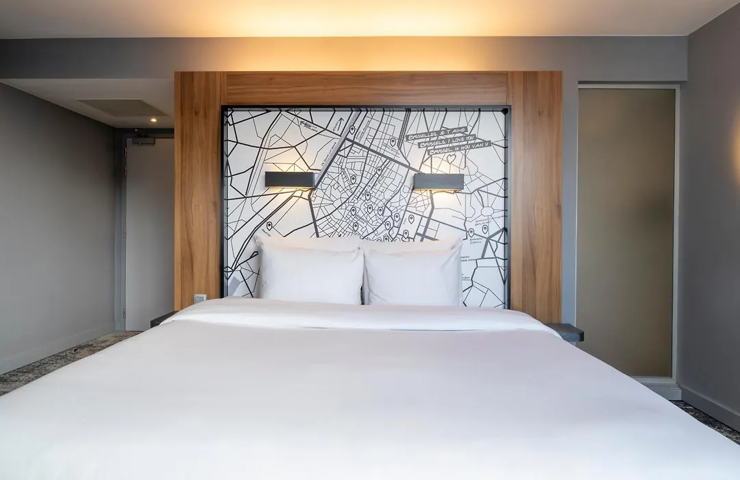 Pestana Brussels Schuman-1