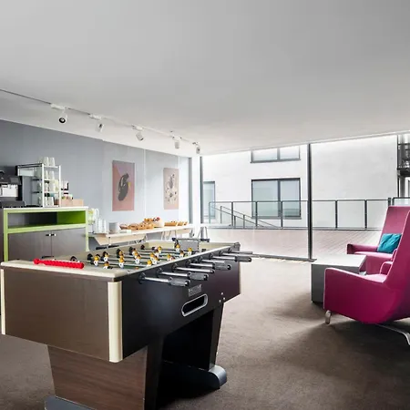 Pestana Brussels Schuman-3