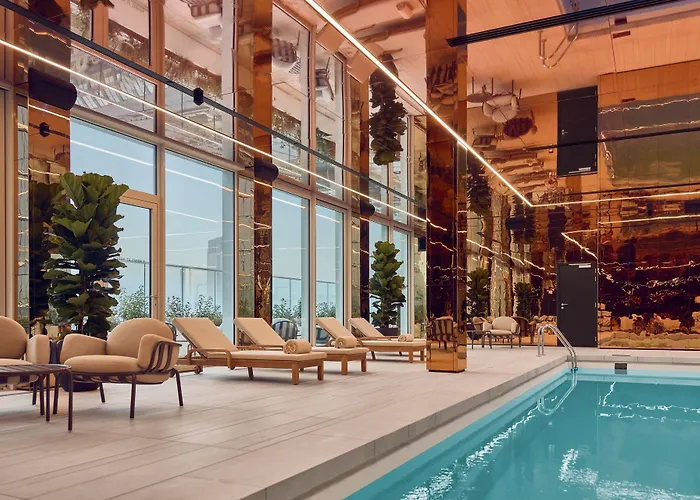 Hotel Cardo Brussels, Autograph Collection